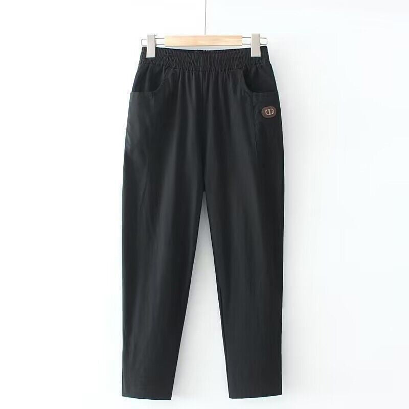 LD | Tijdloze en elegante broek