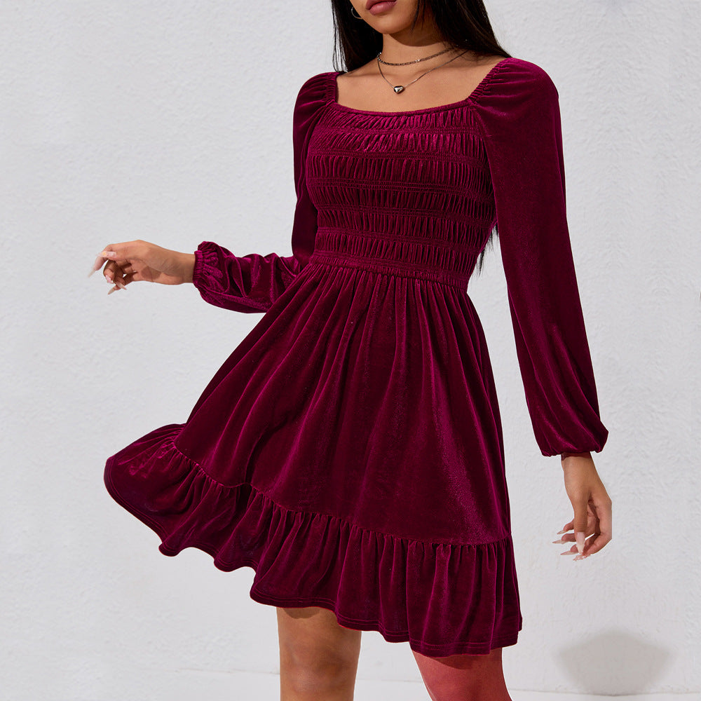 Stijlvol en elegant Jurk