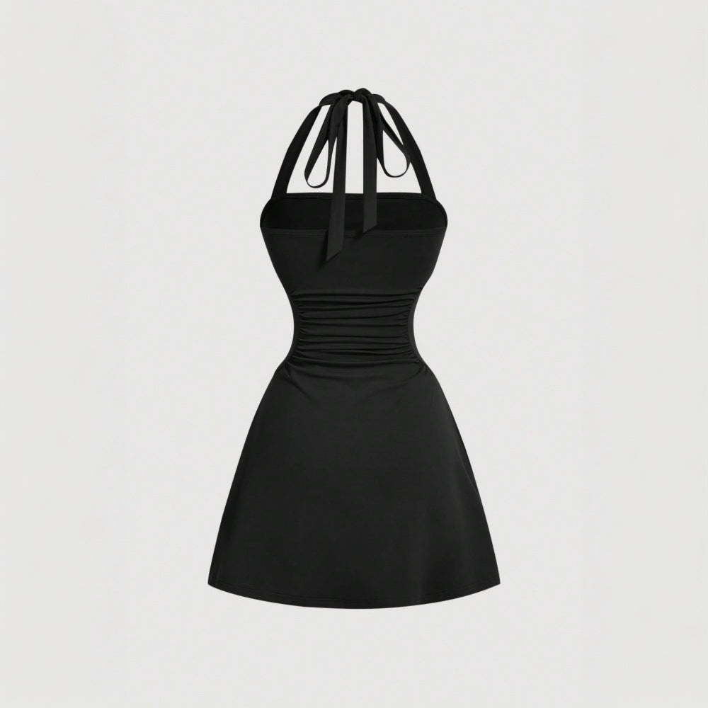 Modern en minimalistisch Jurk