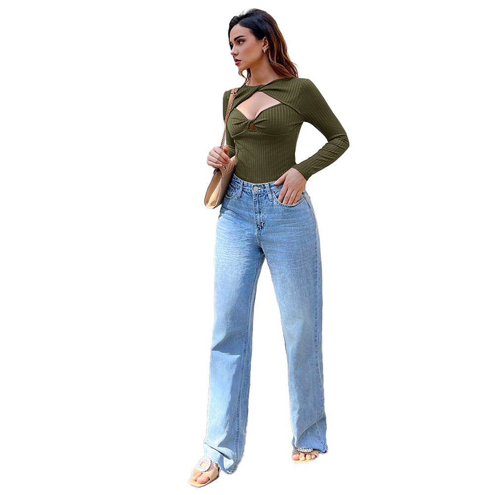 Cool en casual Trui
