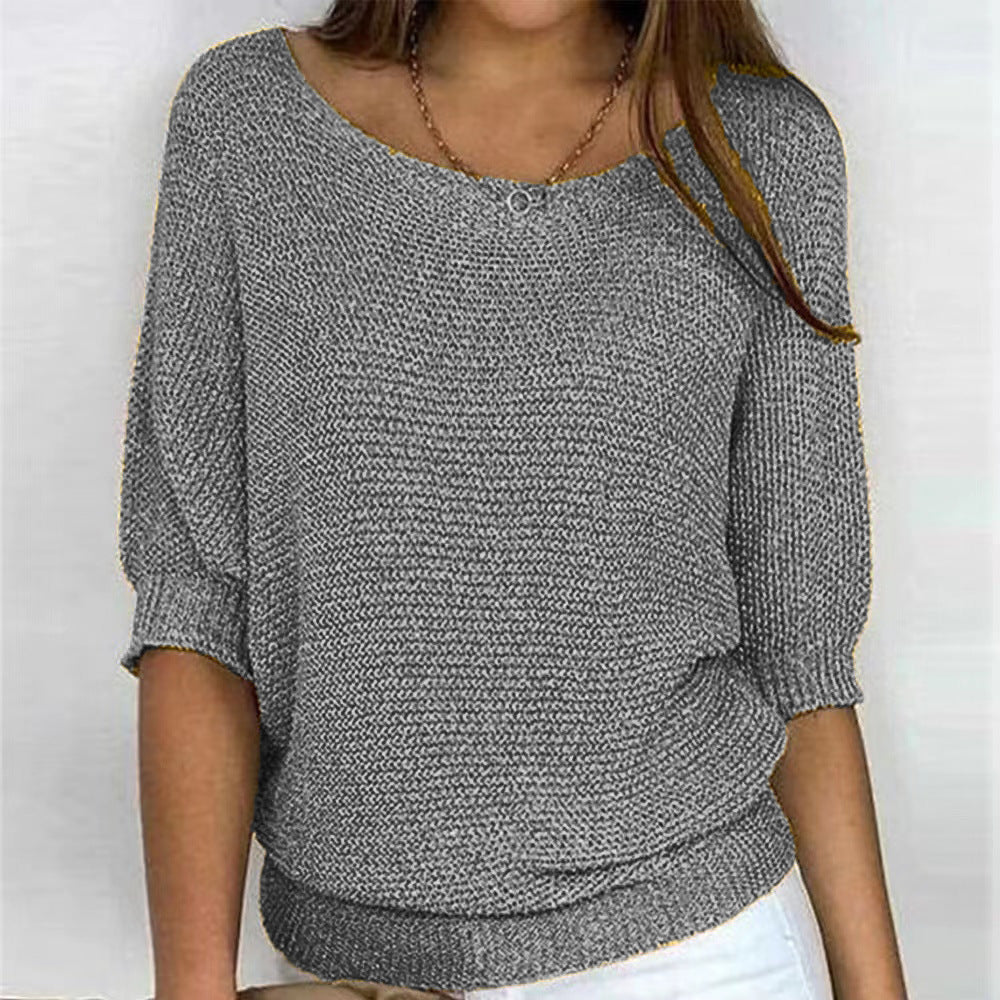 LD | Elegante en casual wintertrui