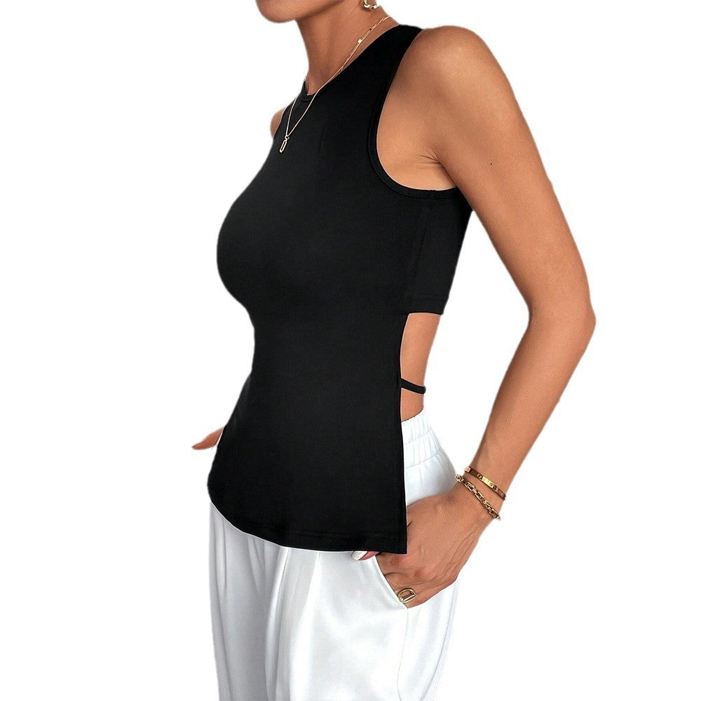Chic en comfortabel Zomerstuk