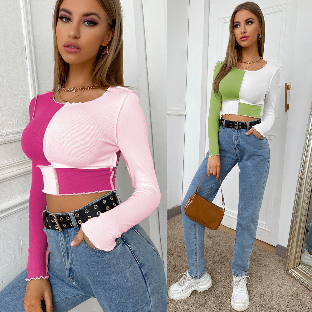 Cool en casual Zomerstuk