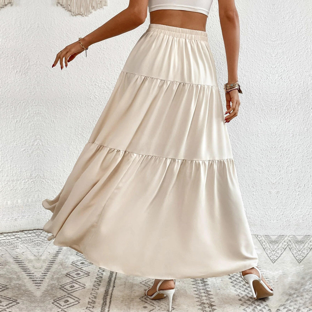 Cool en casual Rok