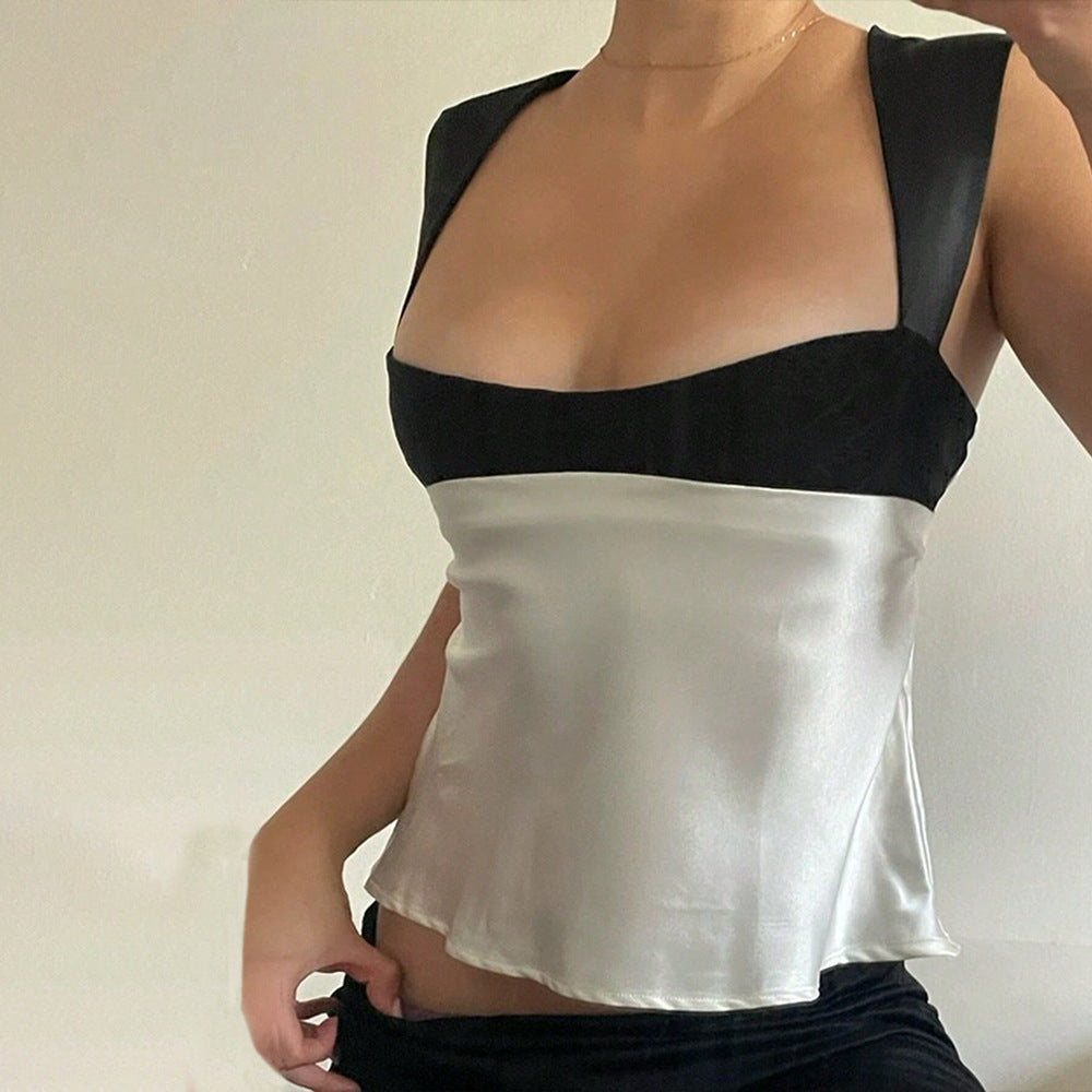 Luxe en gracieus Zomerstuk