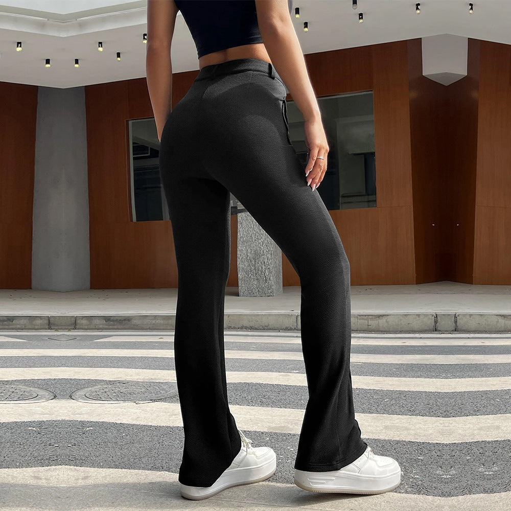 Gedurfd en mooi Broek