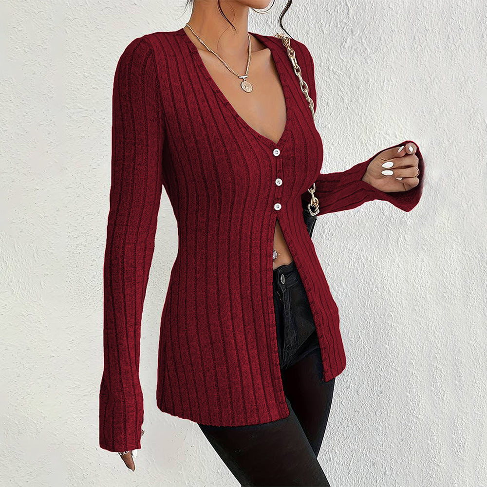 Chic en comfortabel Overhemd