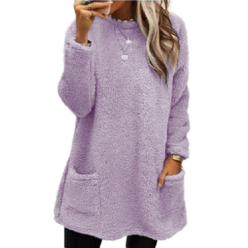 LD | Tijdloos en elegant winter T-shirt