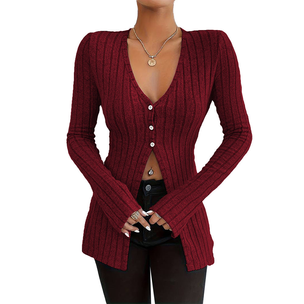 Chic en comfortabel Overhemd
