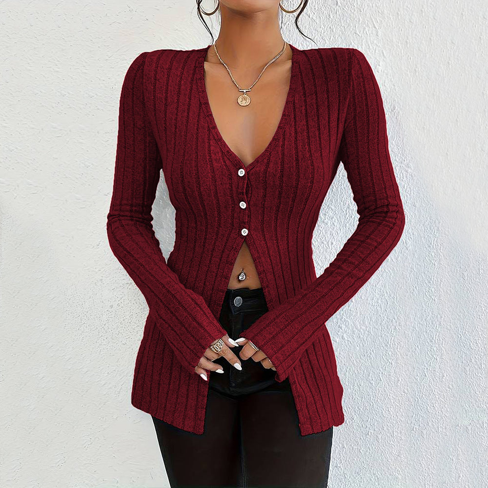 Chic en comfortabel Overhemd