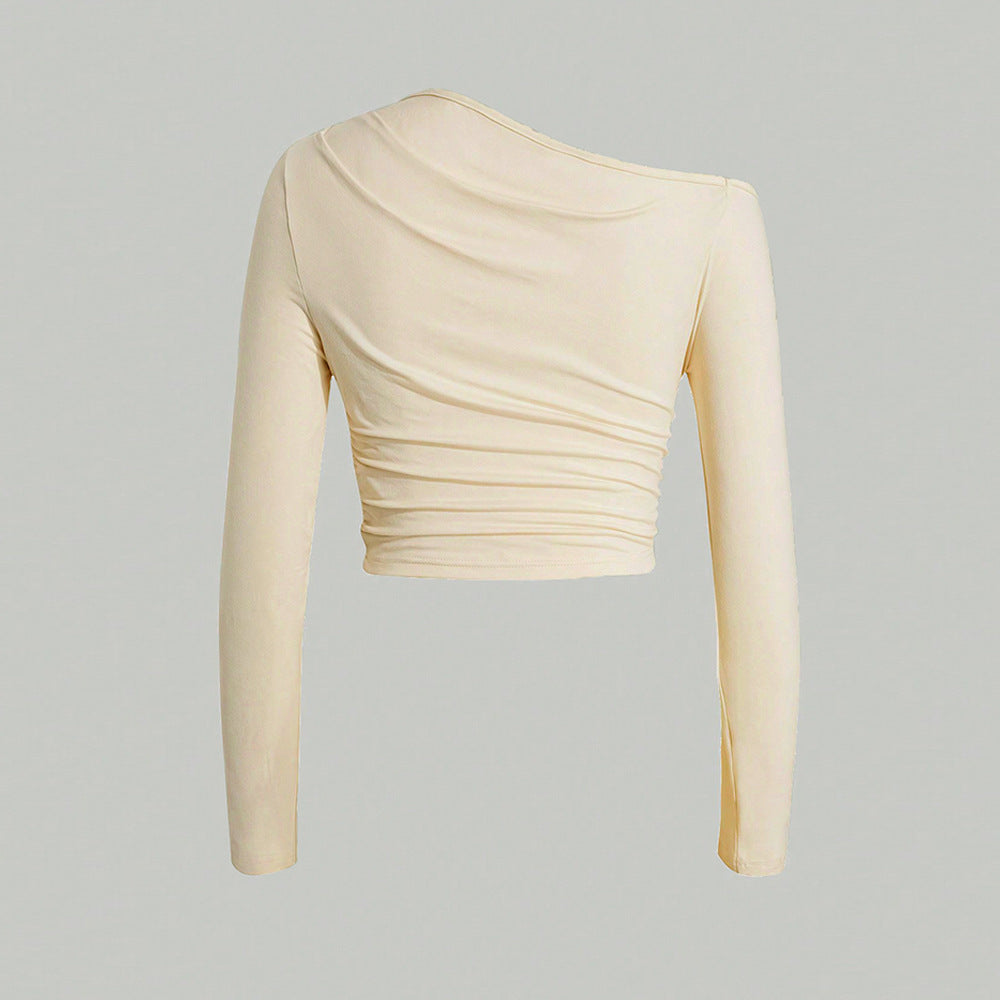 Modern en minimalistisch Zomerstuk