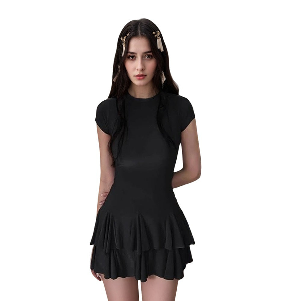 Chic en comfortabel Jurk
