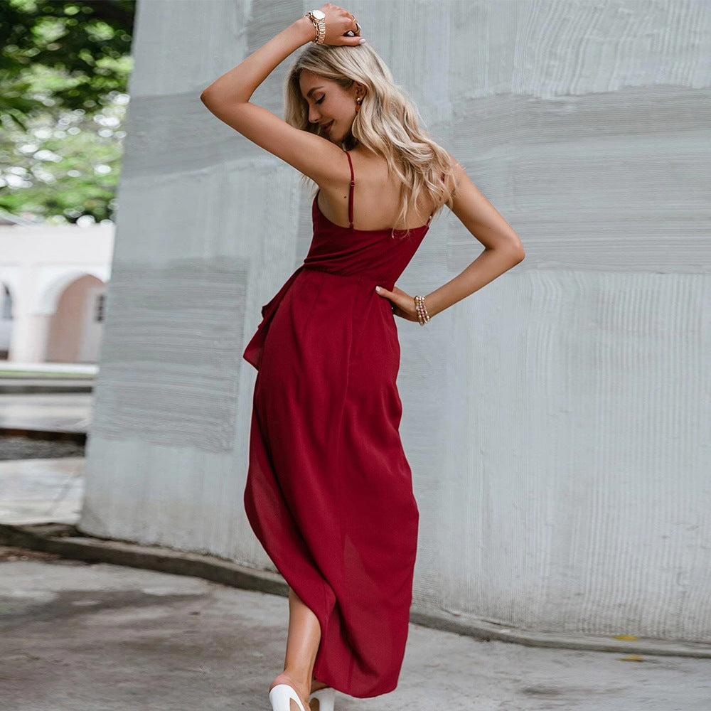 Gezellig en chic Jurk