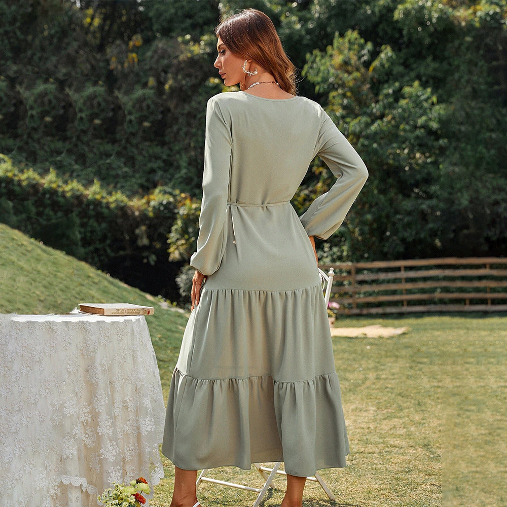 Chic en comfortabel Jurk