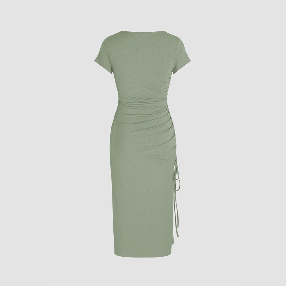 Onopvallend en elegant Rok