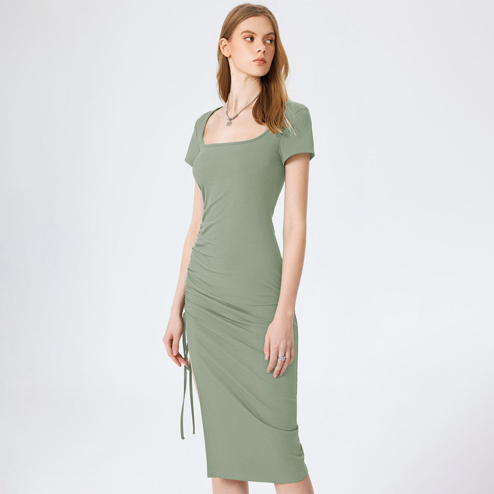 Onopvallend en elegant Rok