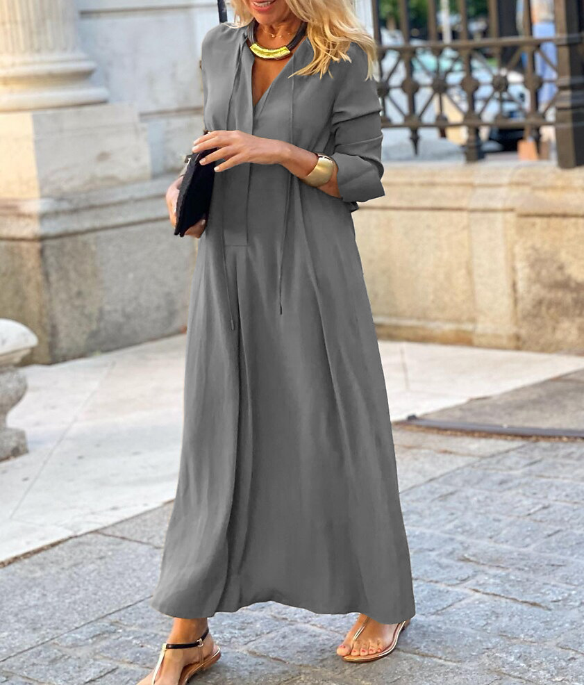 LD | Modebewust en lichte kleding