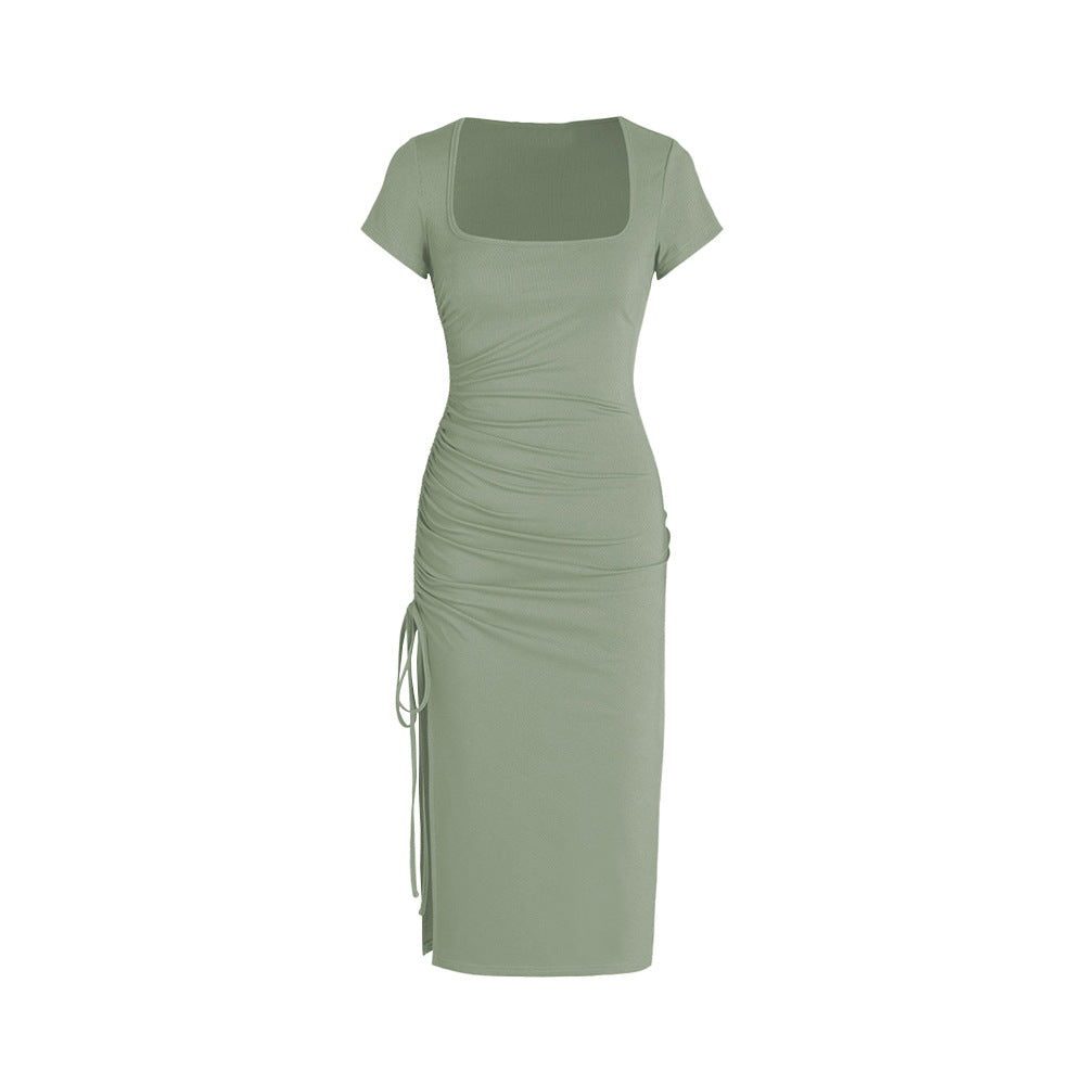 Onopvallend en elegant Rok