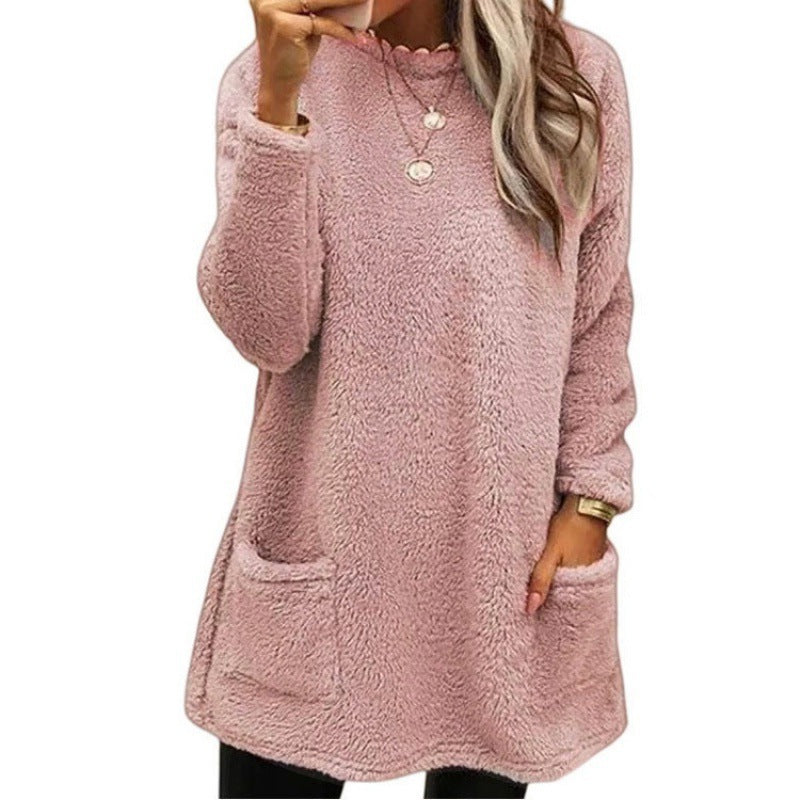 LD | Tijdloos en elegant winter T-shirt