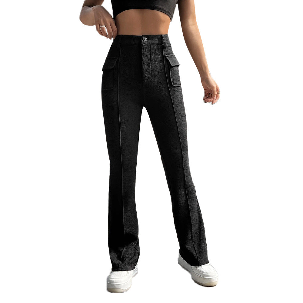 Gedurfd en mooi Broek