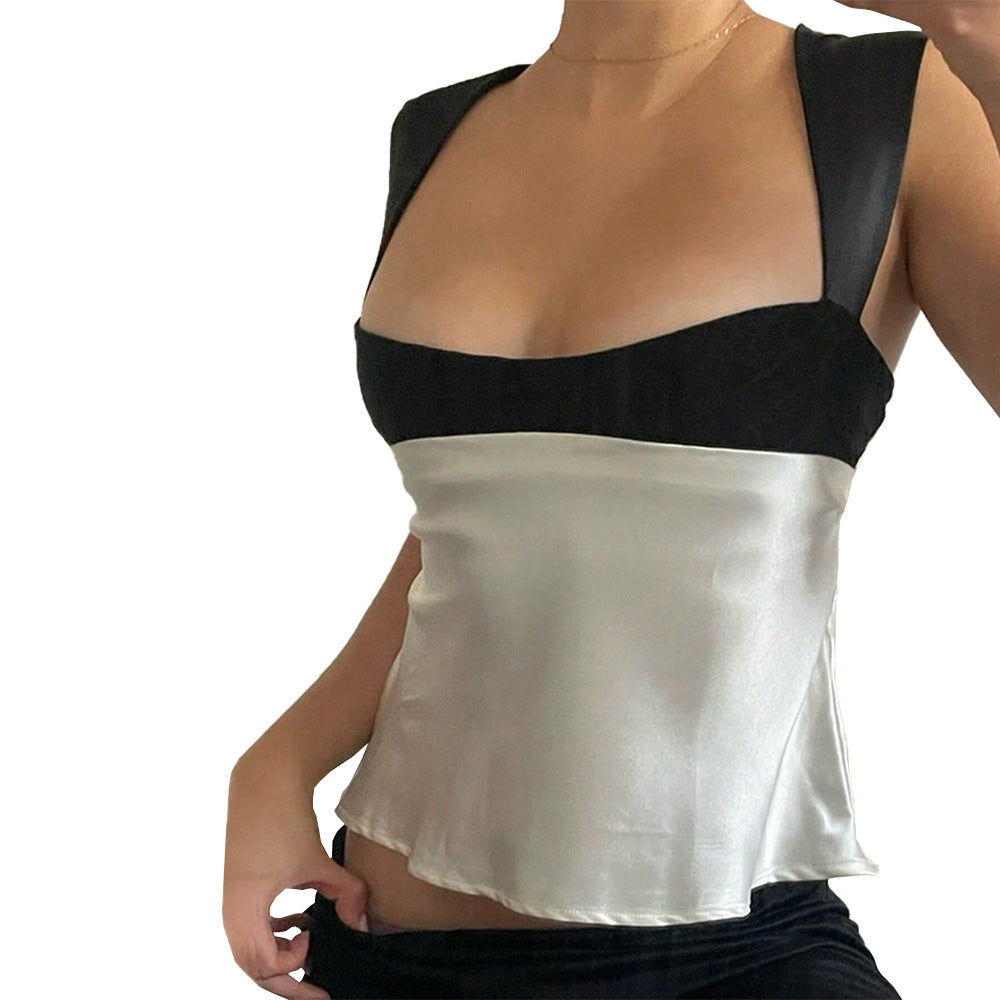 Luxe en gracieus Zomerstuk
