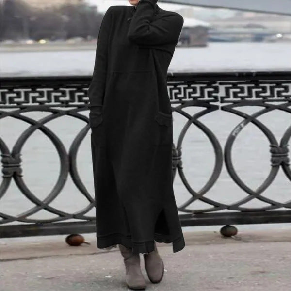 LD | Trendy en elegante algemene jurk