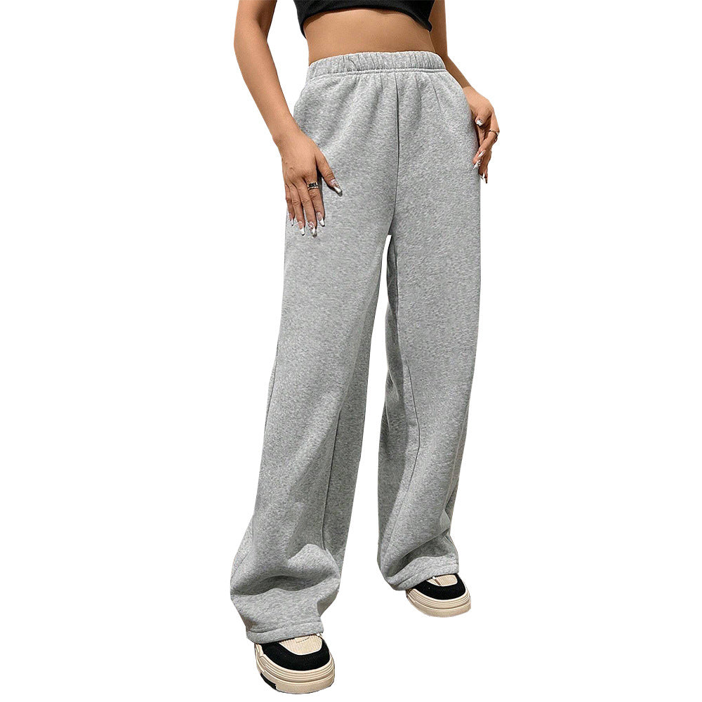 Modern en minimalistisch Broek
