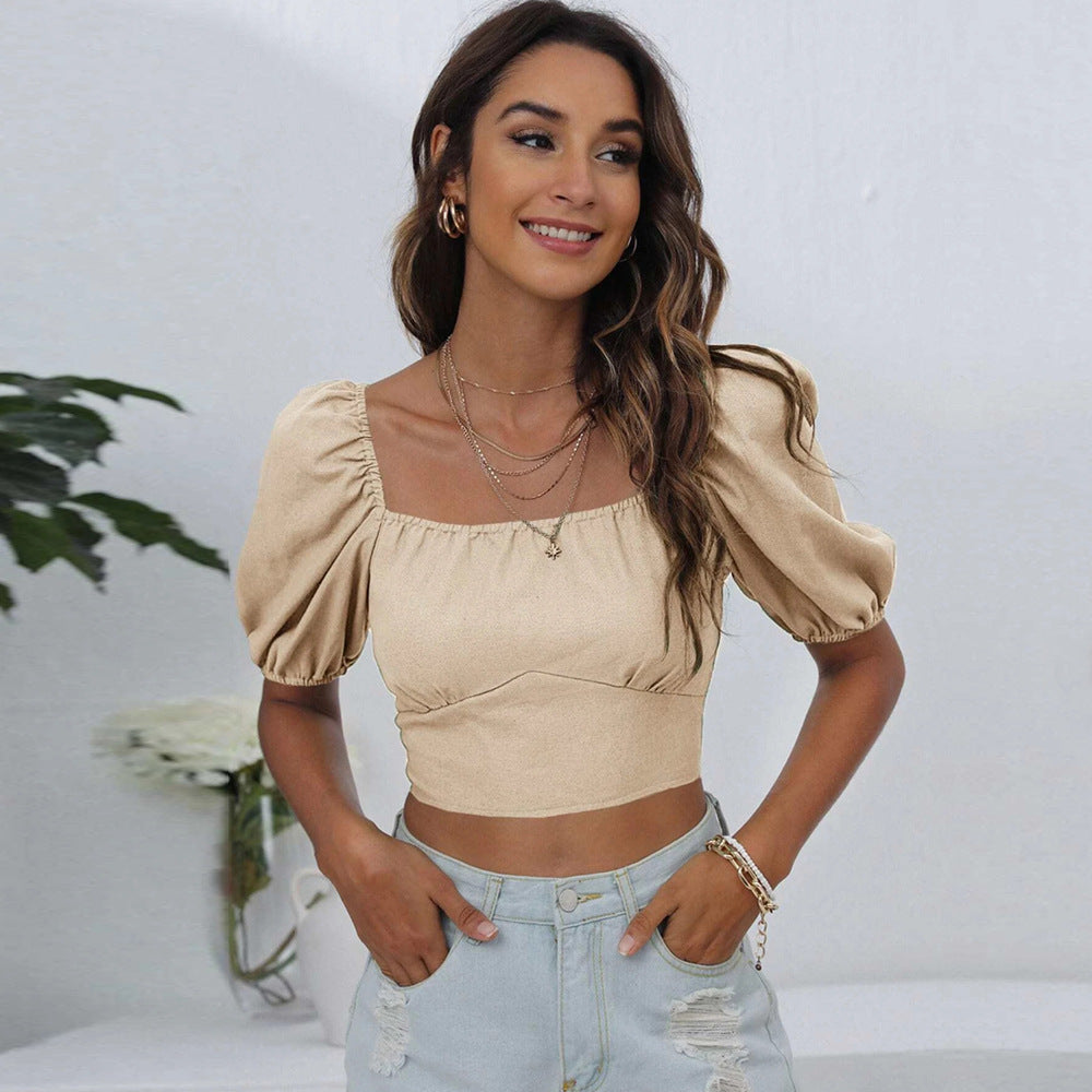 Chic en comfortabel Overhemd