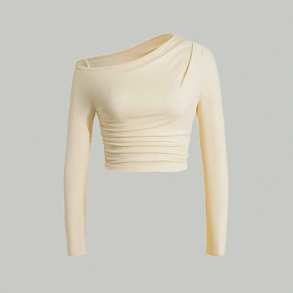 Modern en minimalistisch Zomerstuk