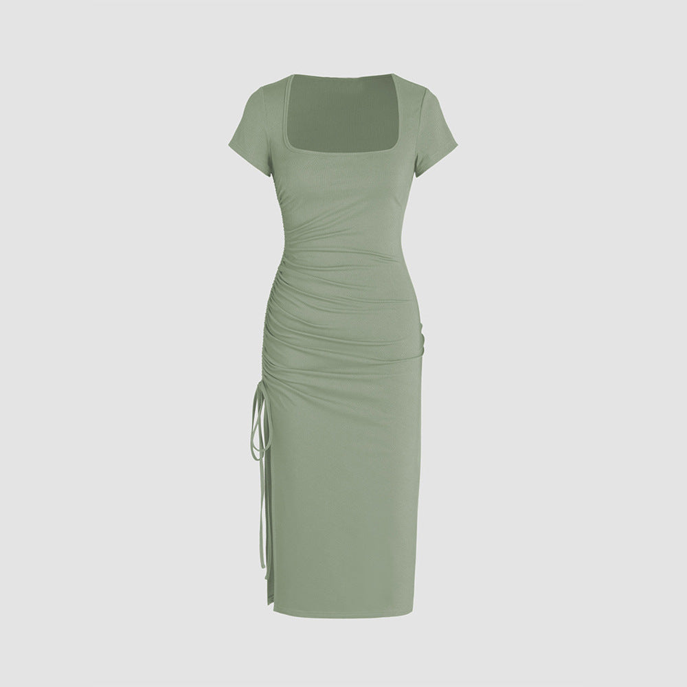 Onopvallend en elegant Rok