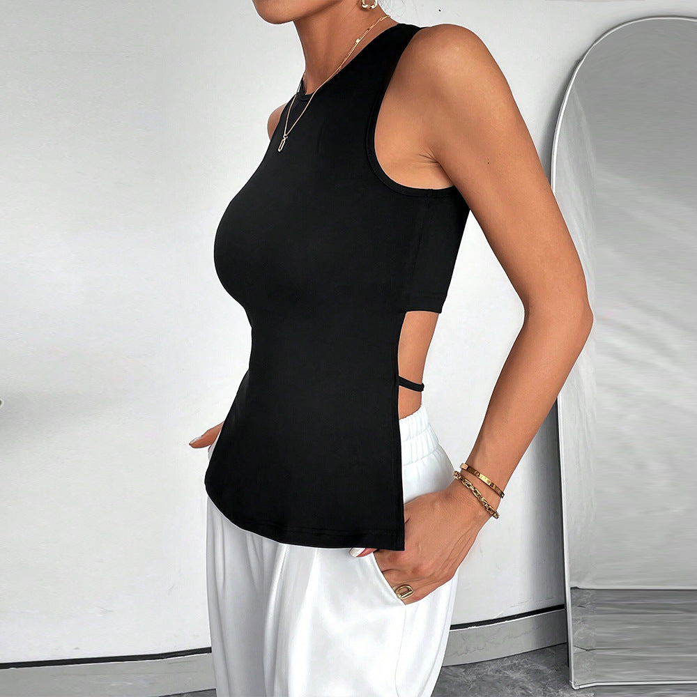 Chic en comfortabel Zomerstuk