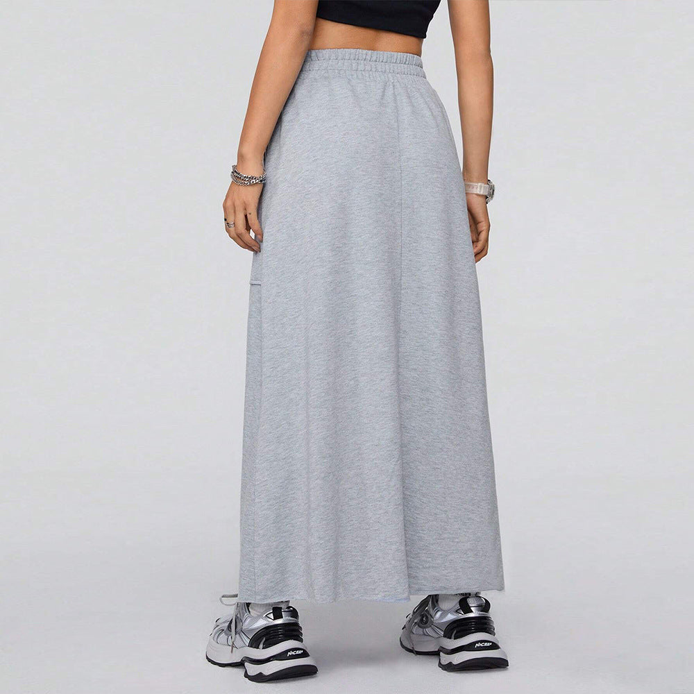 Luxe en gracieus Rok