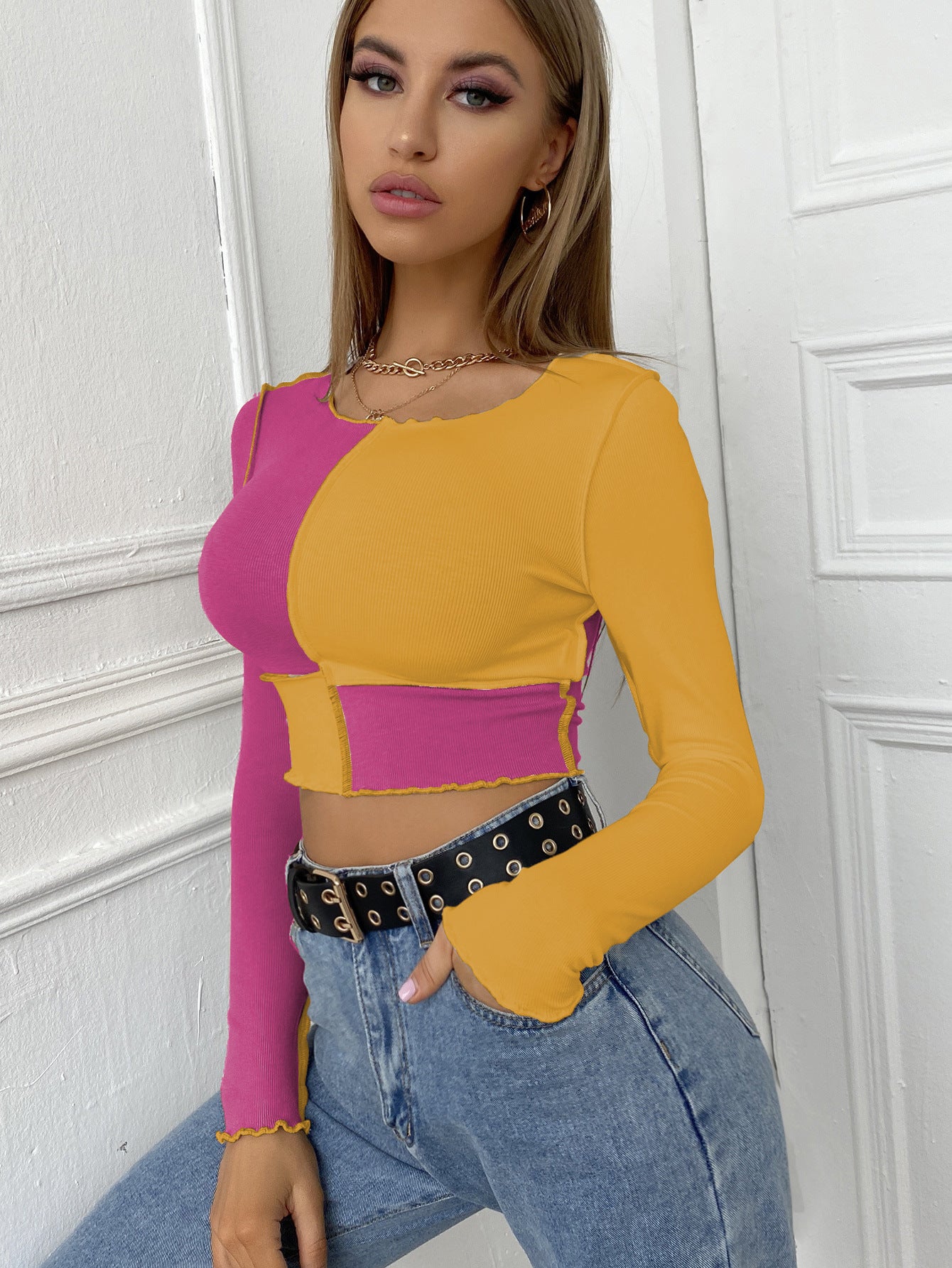 Cool en casual Zomerstuk