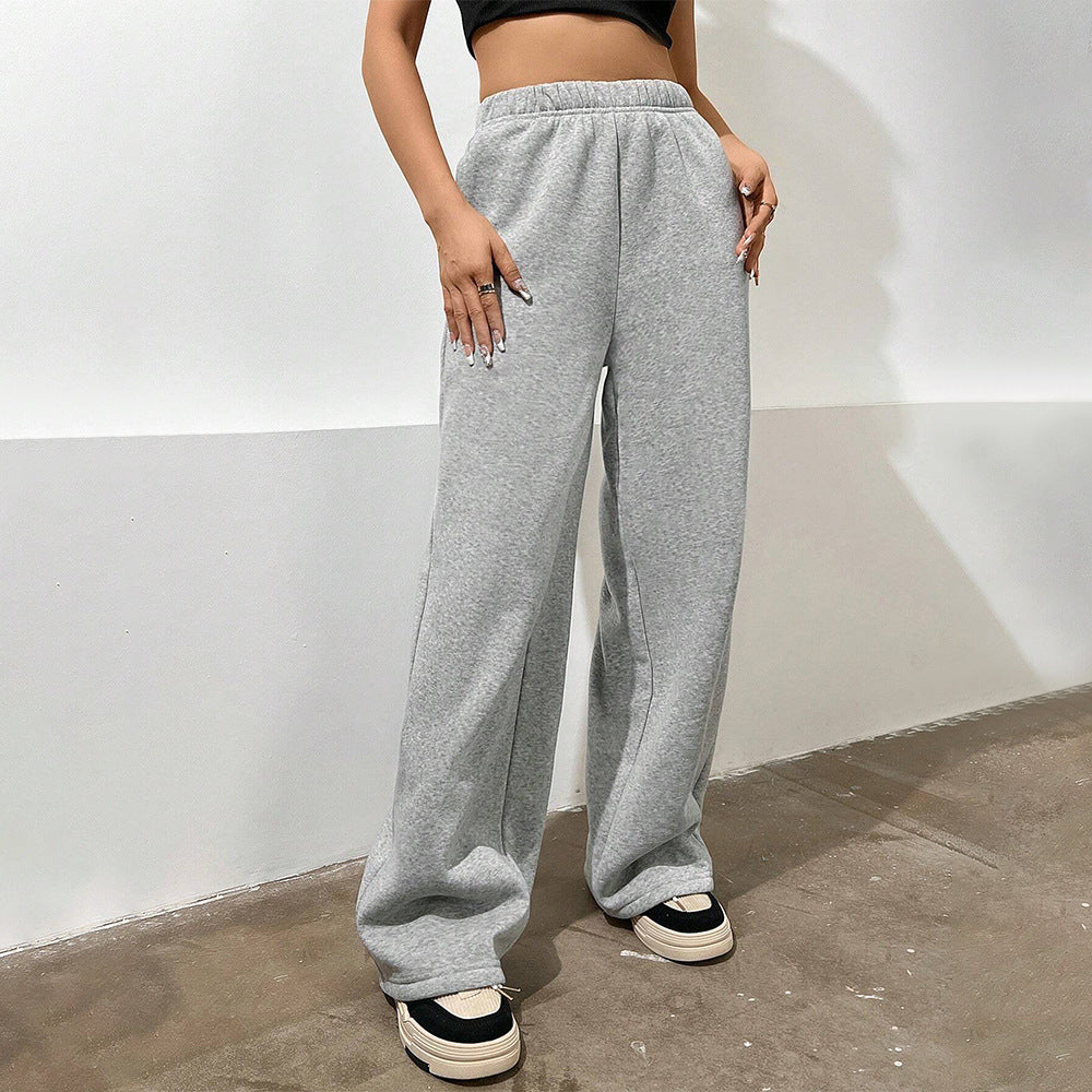 Modern en minimalistisch Broek
