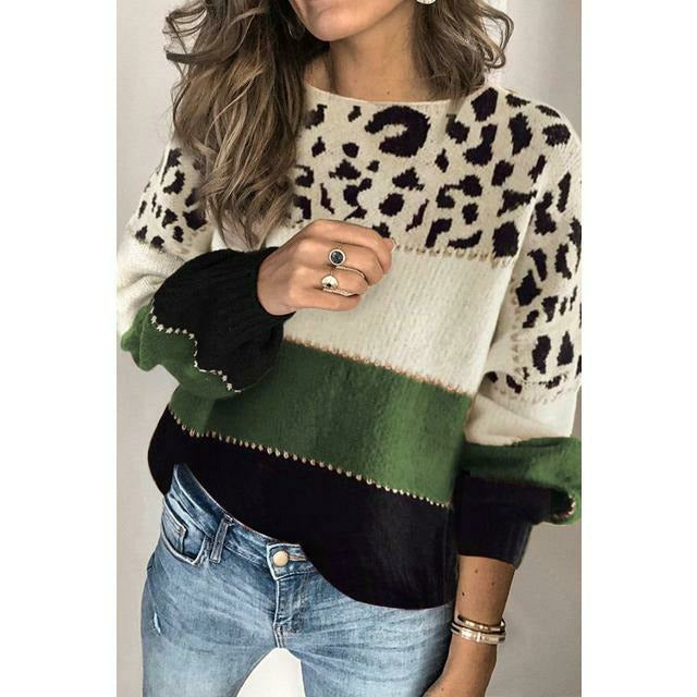 LD | Moeiteloze en trendy wintertruien