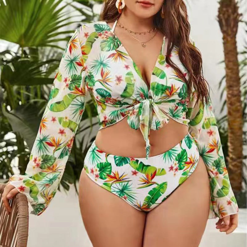 Chic en comfortabel Bikini