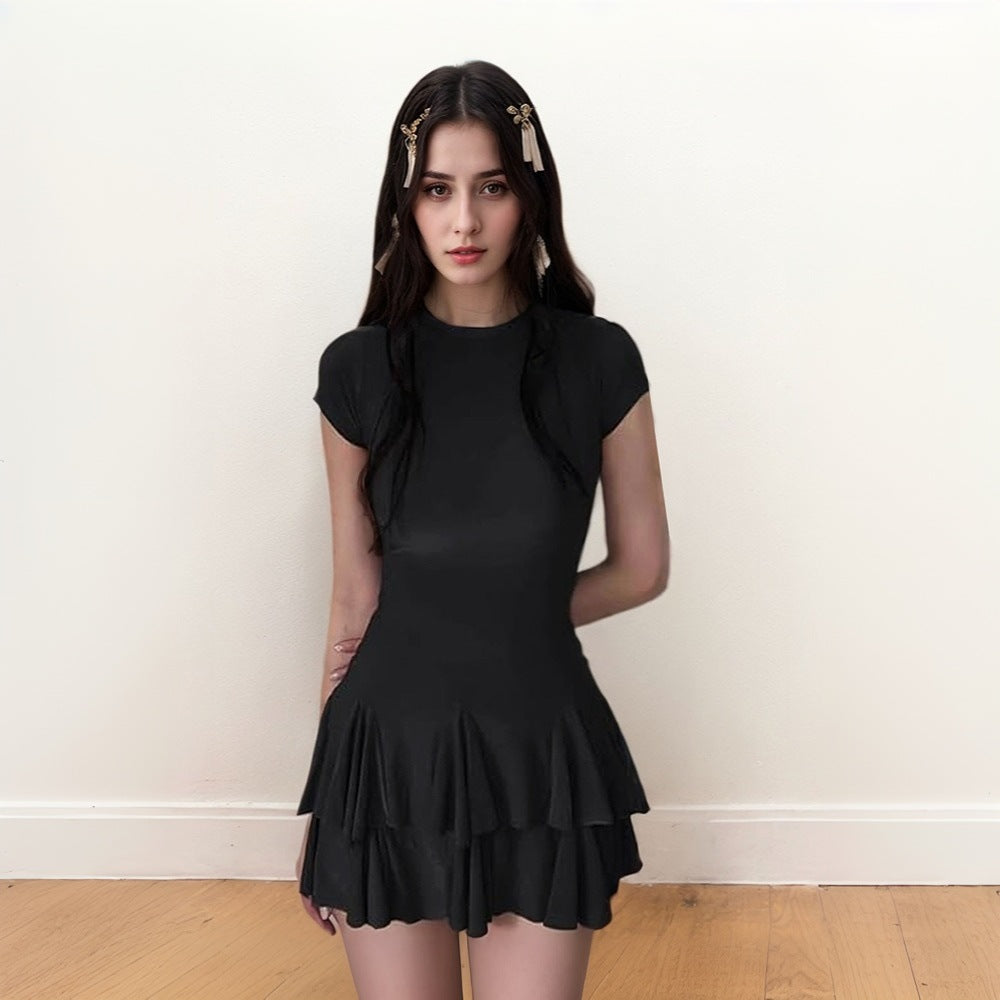 Chic en comfortabel Jurk