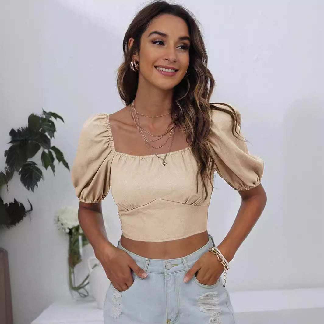 Chic en comfortabel Overhemd