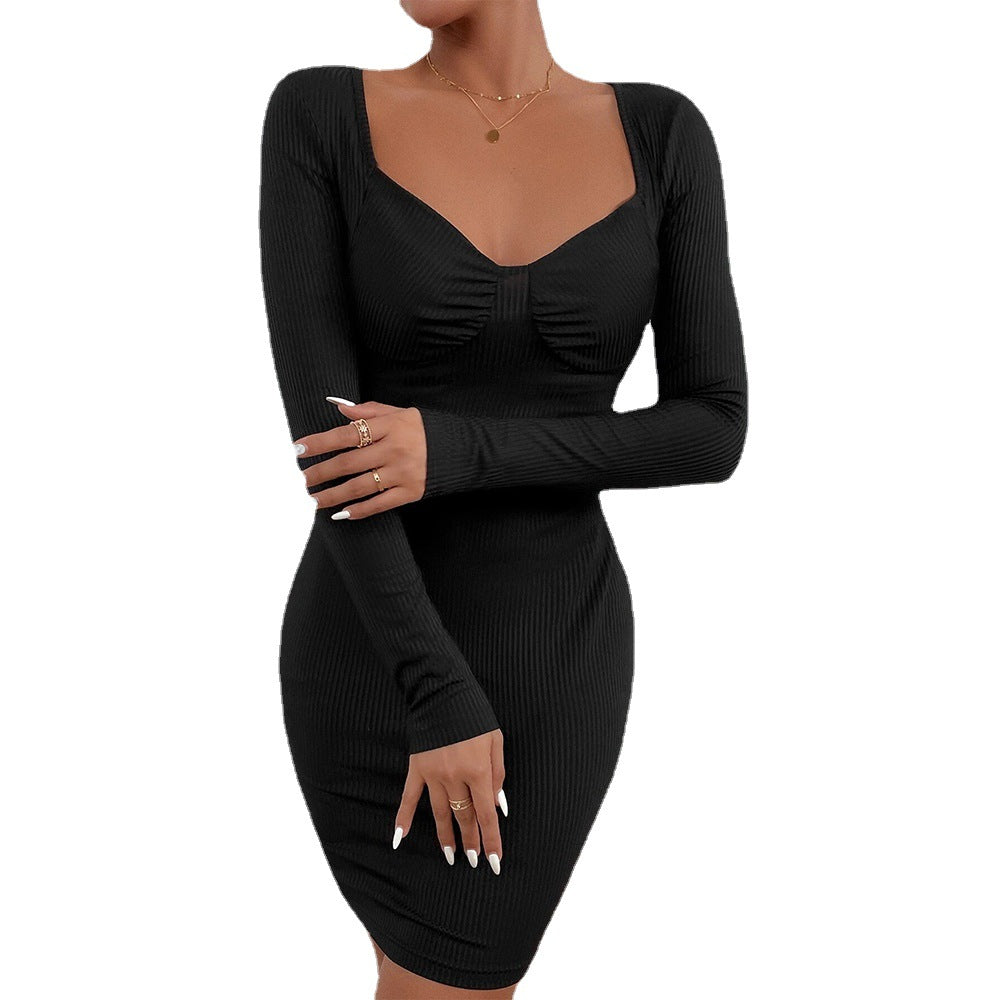 Luxe en gracieus Jurk
