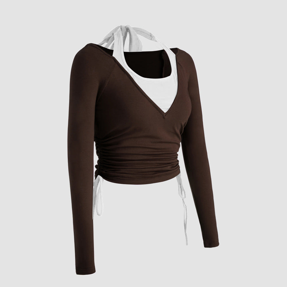 Cool en casual Overhemd