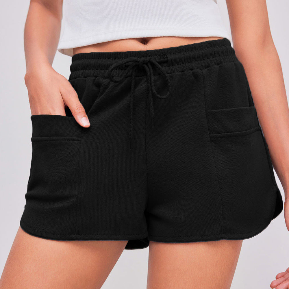 Vloeiend en fantastisch Broek