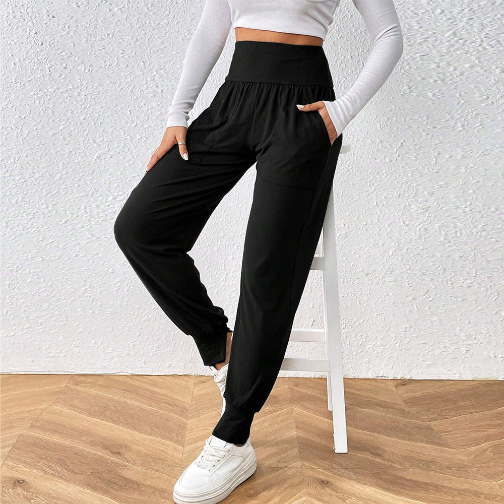Trendy en tijdloos Broek