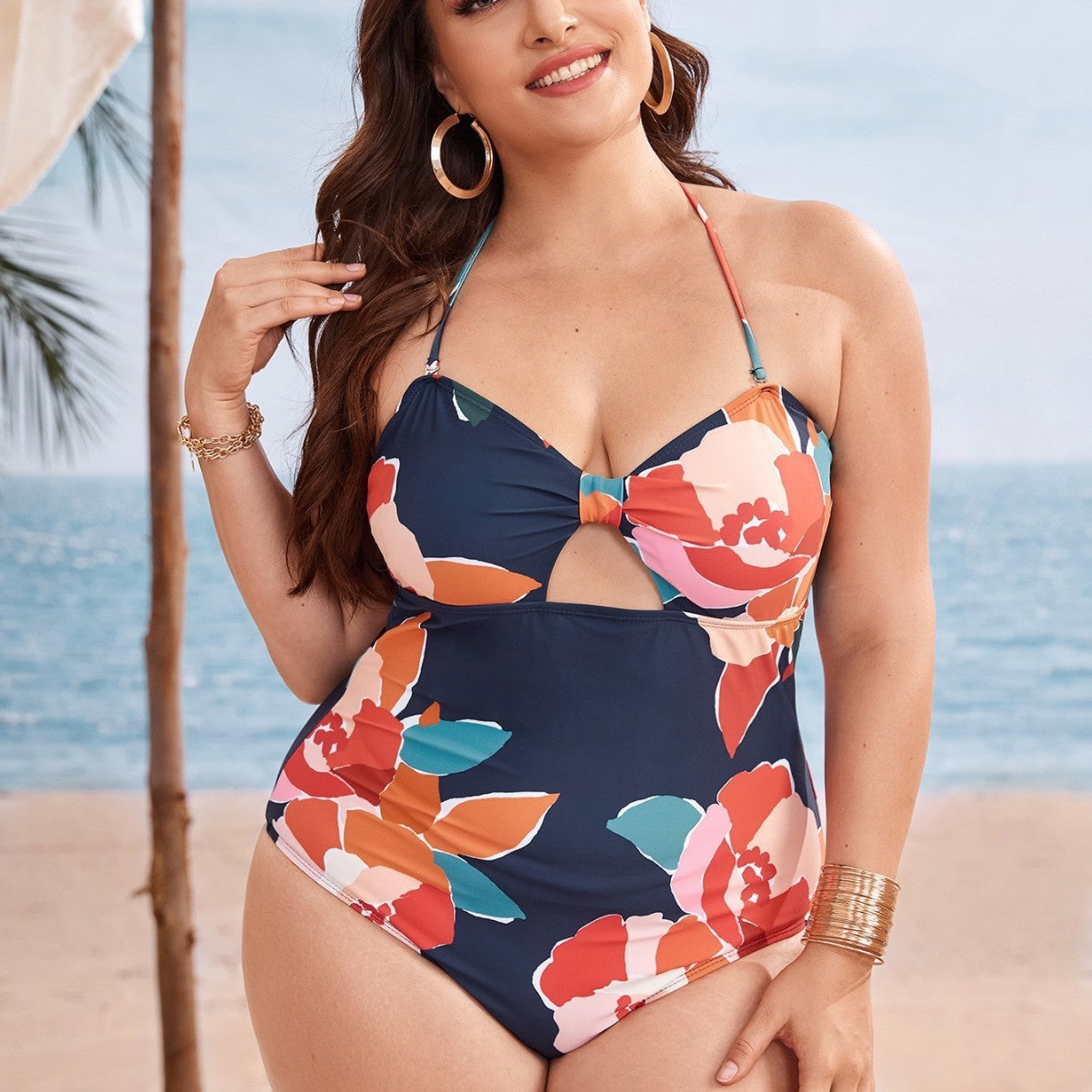 Chic en comfortabel Bikini