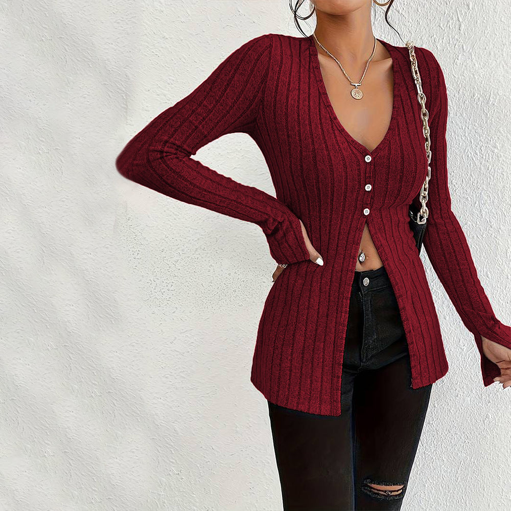 Chic en comfortabel Overhemd