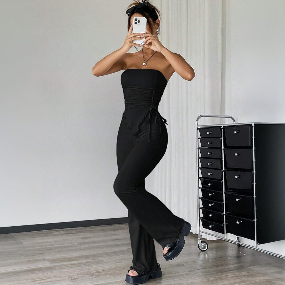 Stijlvol en elegant Broek