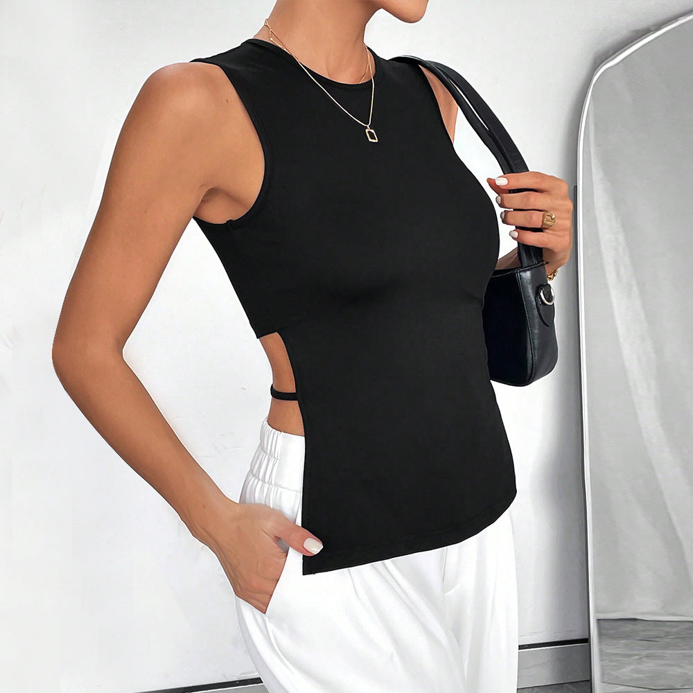 Chic en comfortabel Zomerstuk