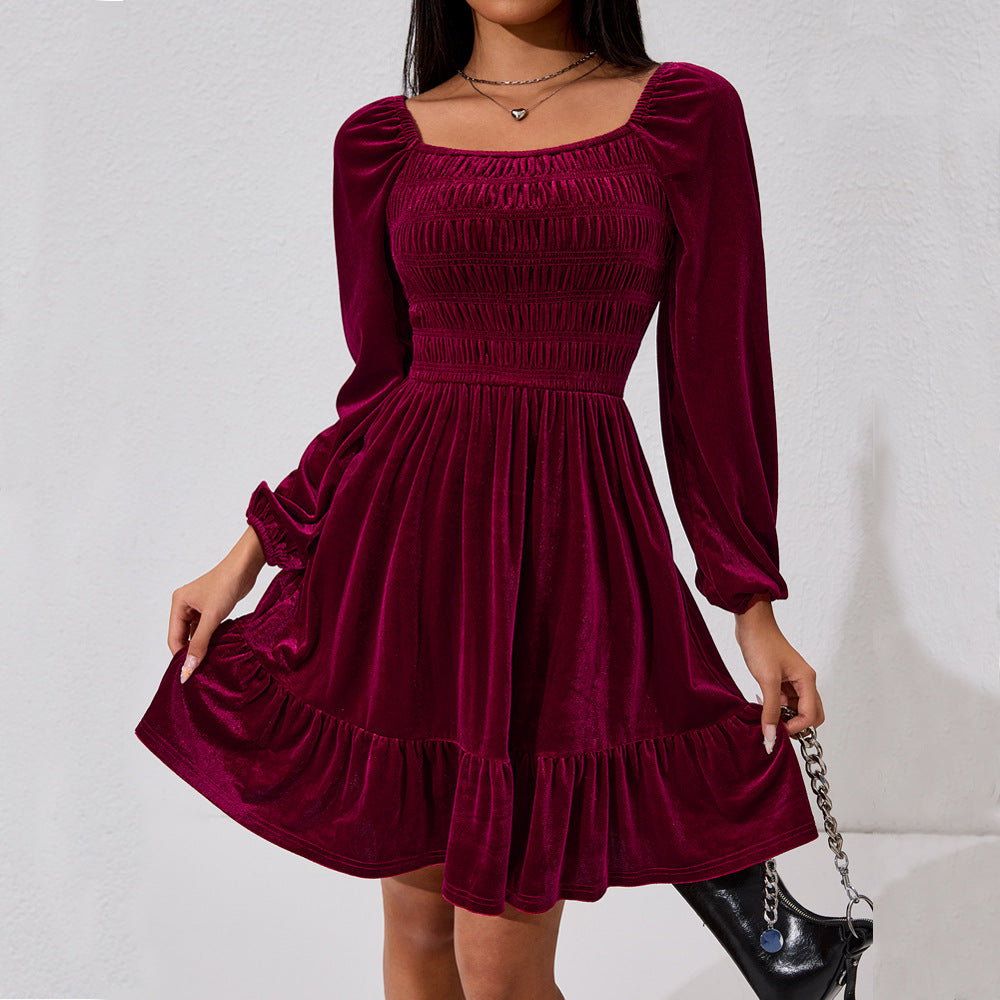 Stijlvol en elegant Jurk