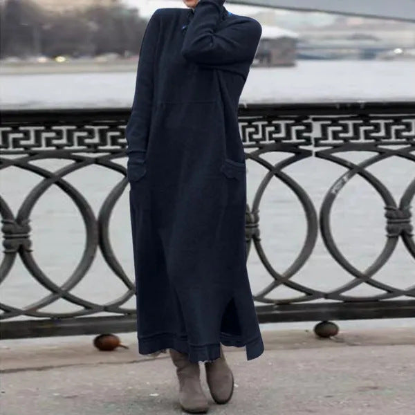 LD | Trendy en elegante algemene jurk