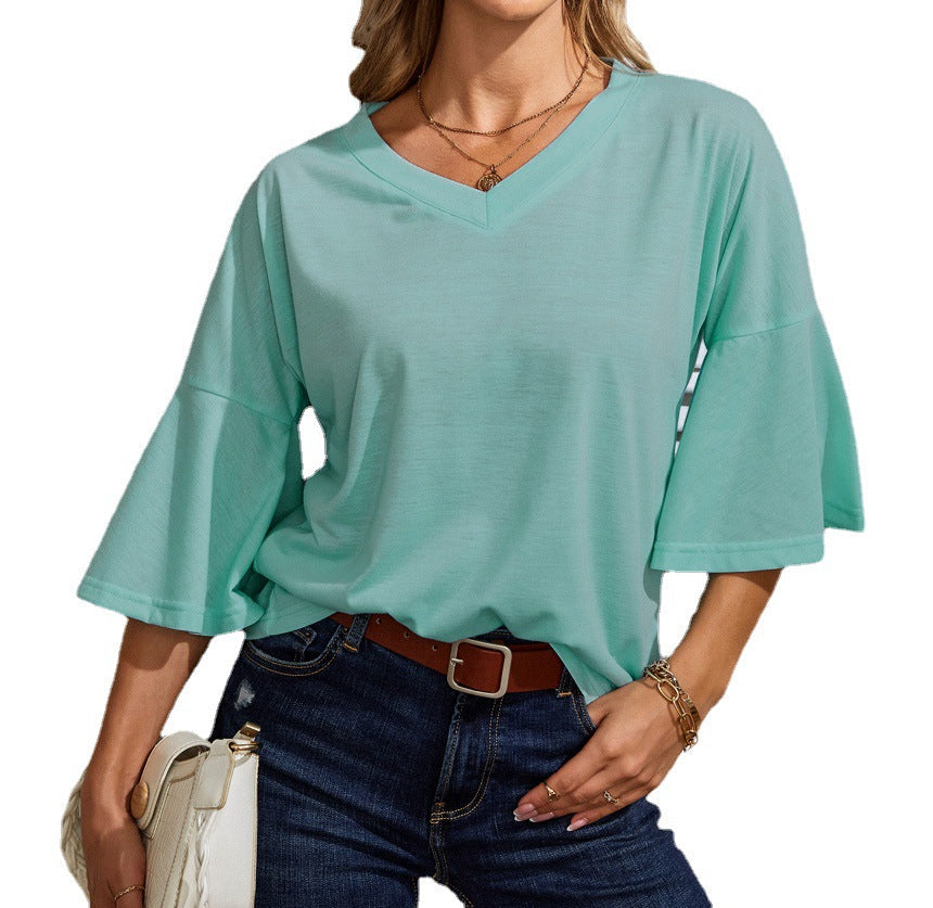 LD | Klassieke en comfortabele blouse