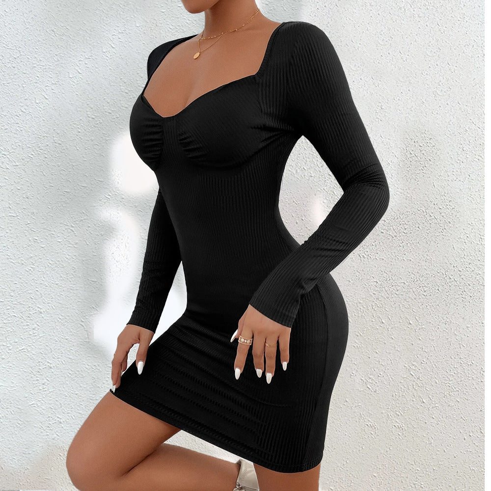 Luxe en gracieus Jurk